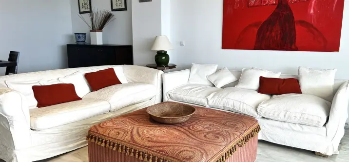 Sale of penthouse in Nueva Andalucía 3