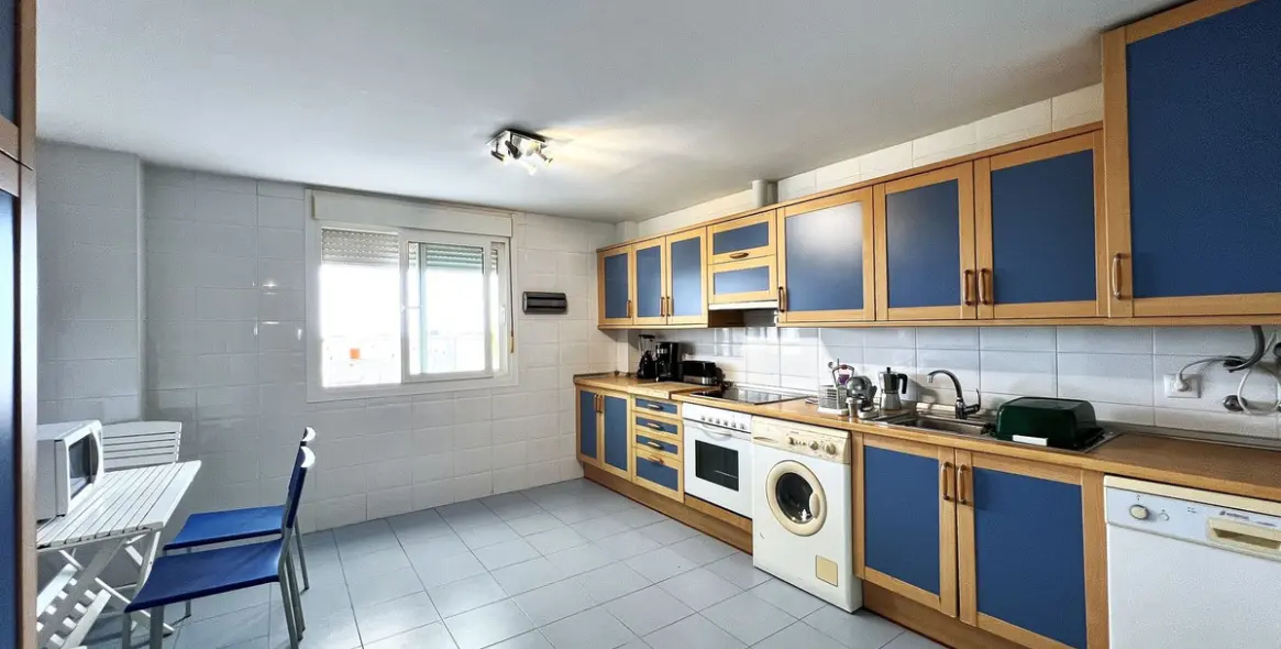 Sale of penthouse in Nueva Andalucía 10