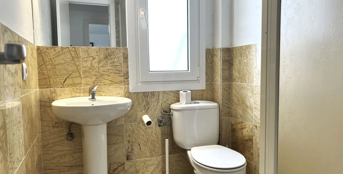 Sale of penthouse in Nueva Andalucía 15