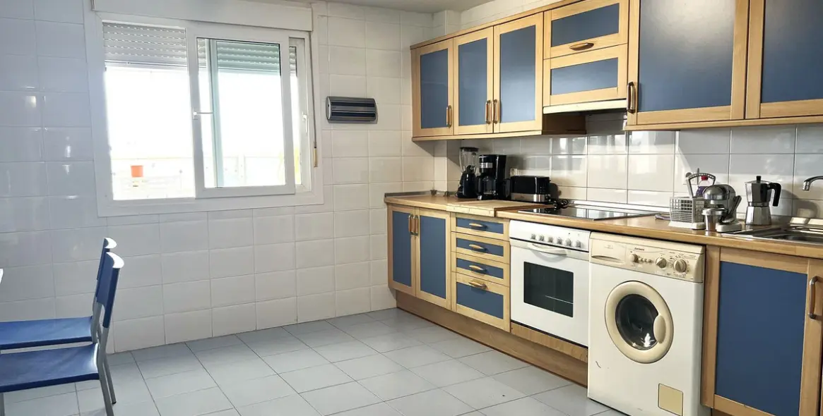 Sale of penthouse in Nueva Andalucía 16