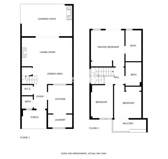 Продажа дома на две семьи в El Coto