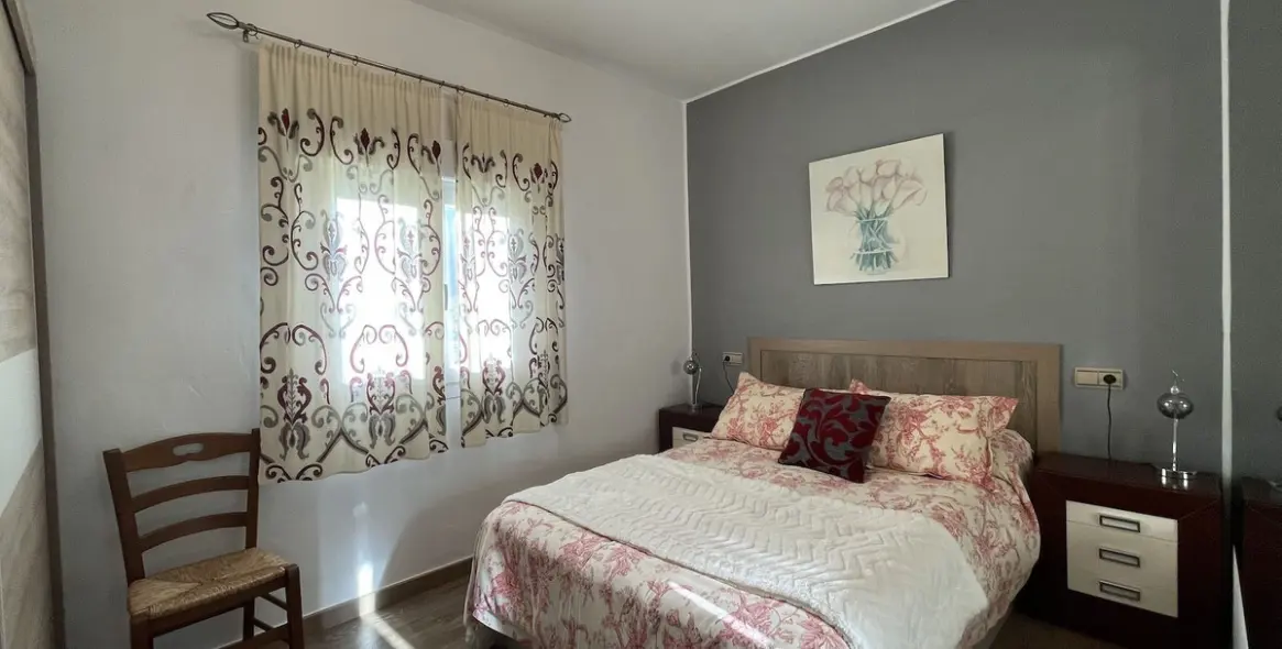 Продажа  отдельно стоящей виллы в Nerja 18