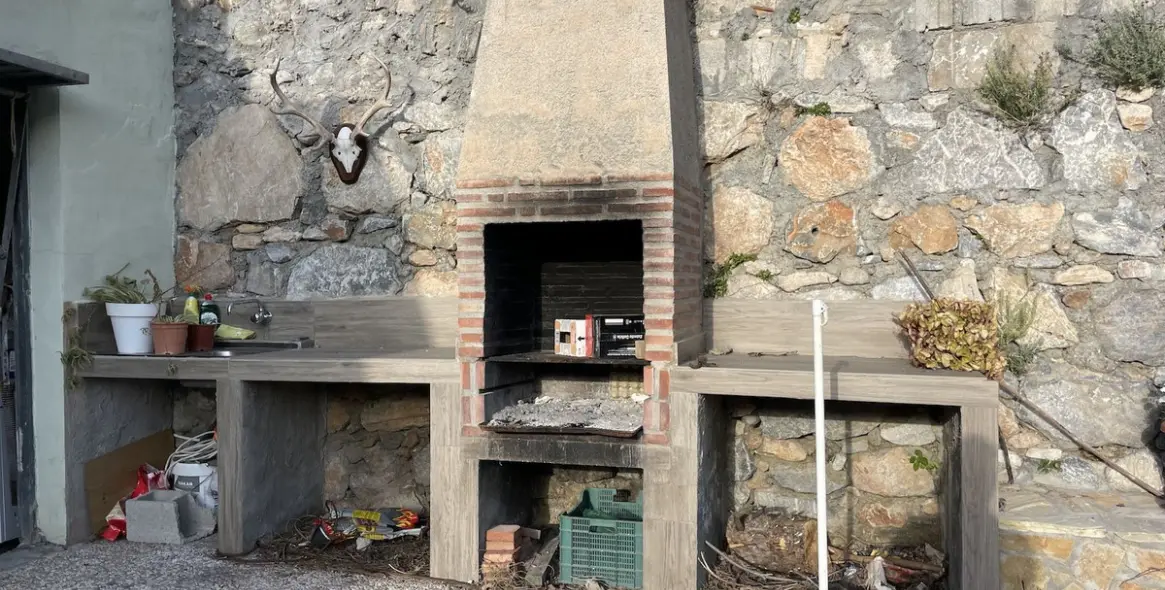 Продажа  отдельно стоящей виллы в Nerja 28