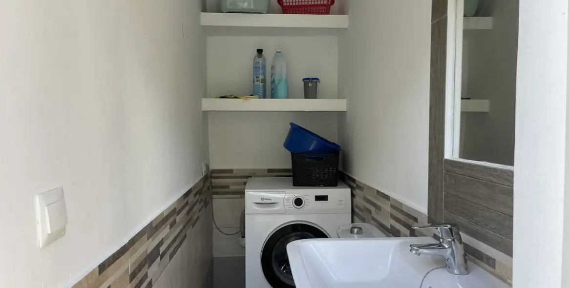 Продажа  отдельно стоящей виллы в Nerja 29