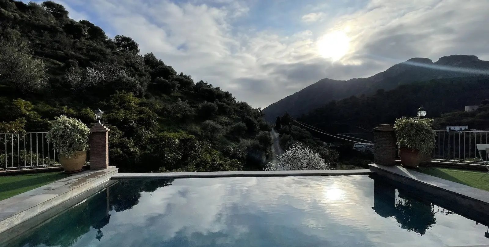 Venta de villa independiente en Nerja 6