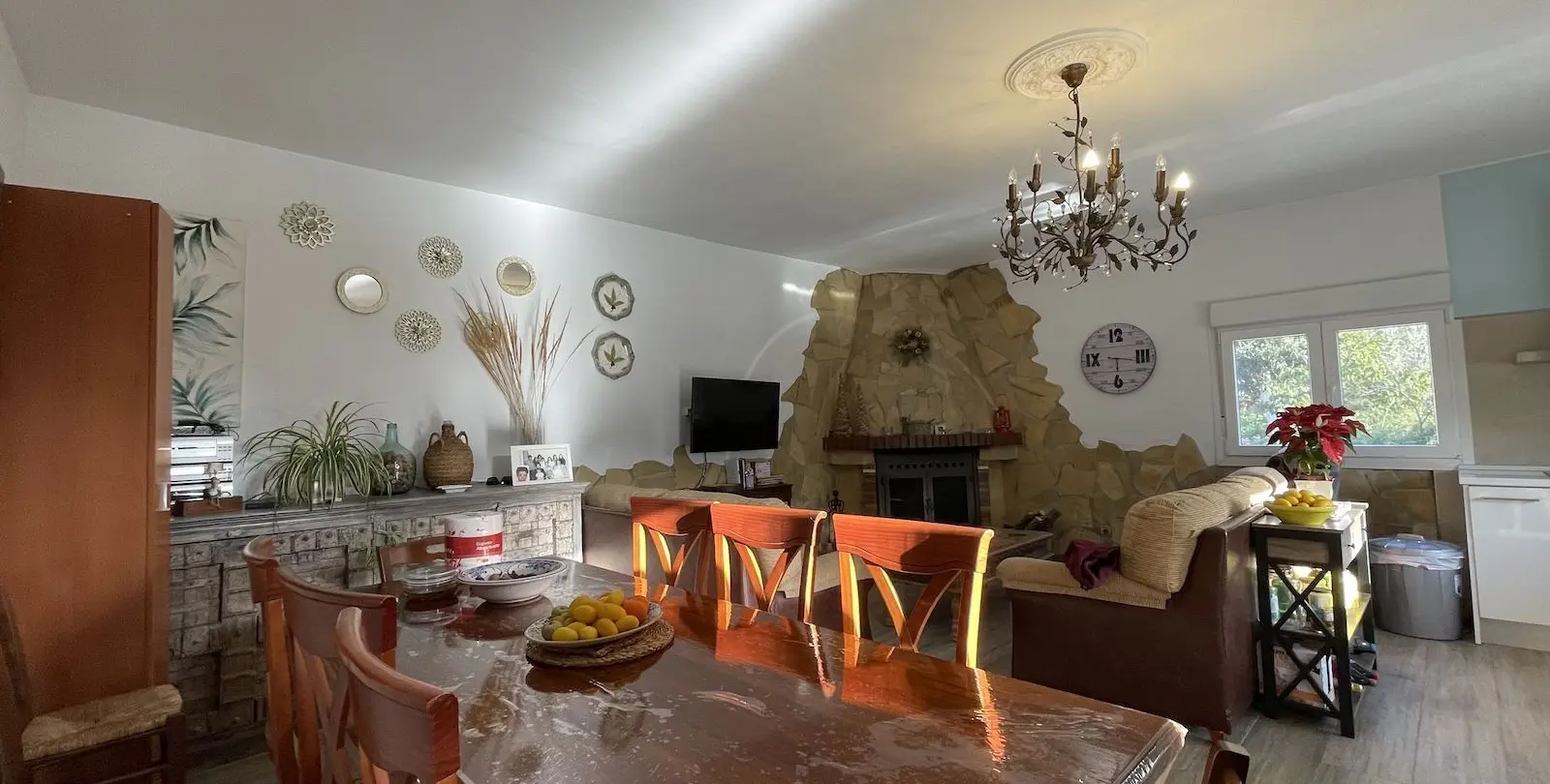 Venta de villa independiente en Nerja 12