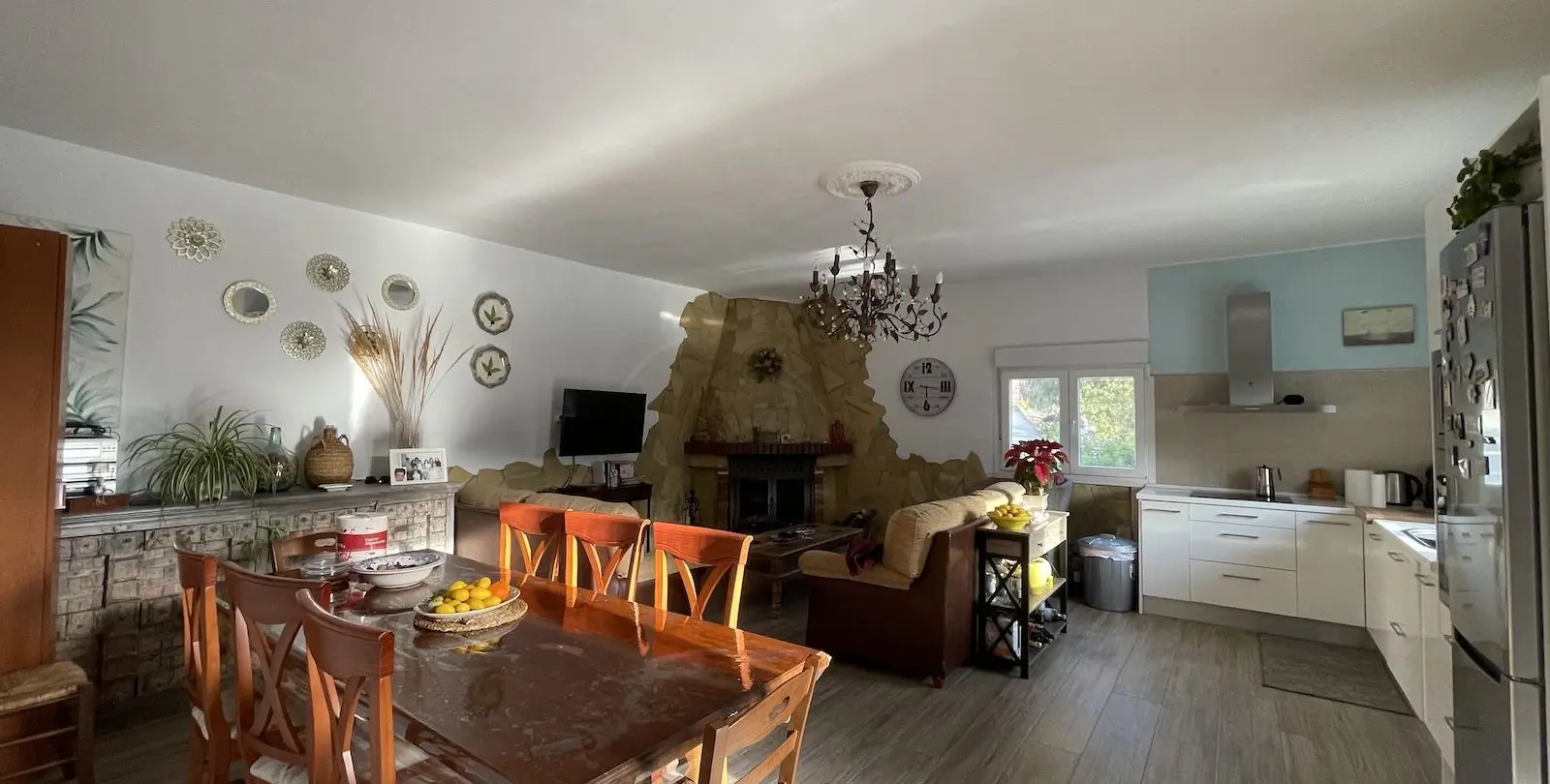 Venta de villa independiente en Nerja 14