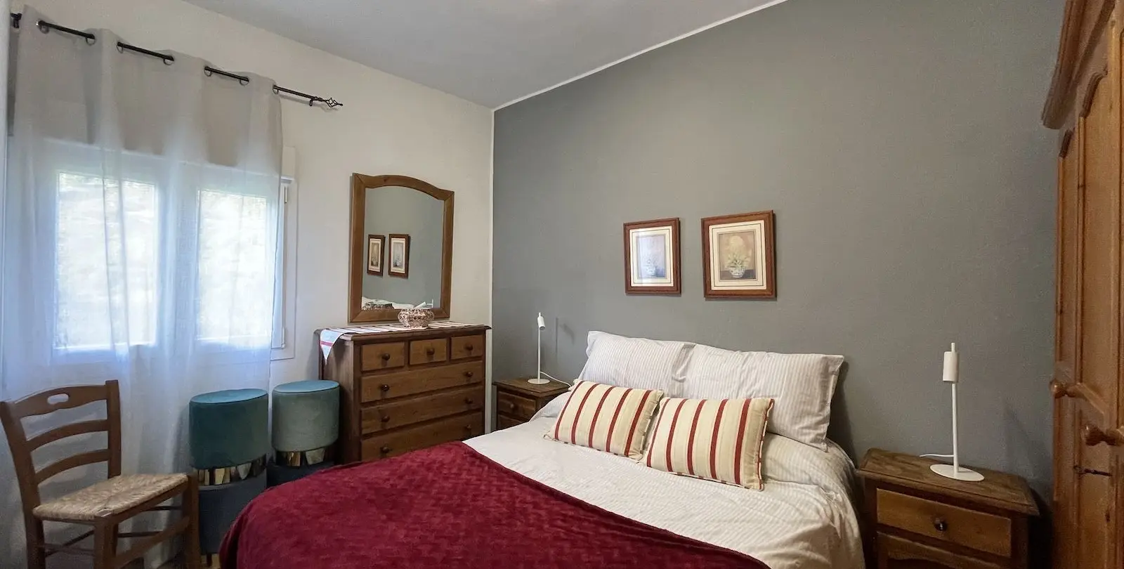 Venta de villa independiente en Nerja 15