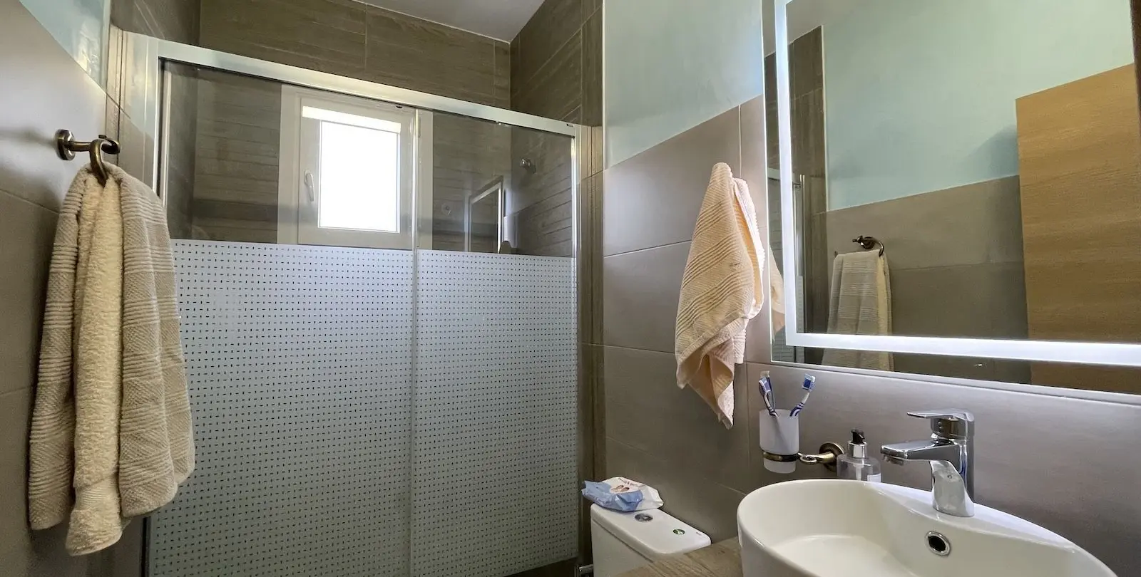 Venta de villa independiente en Nerja 20