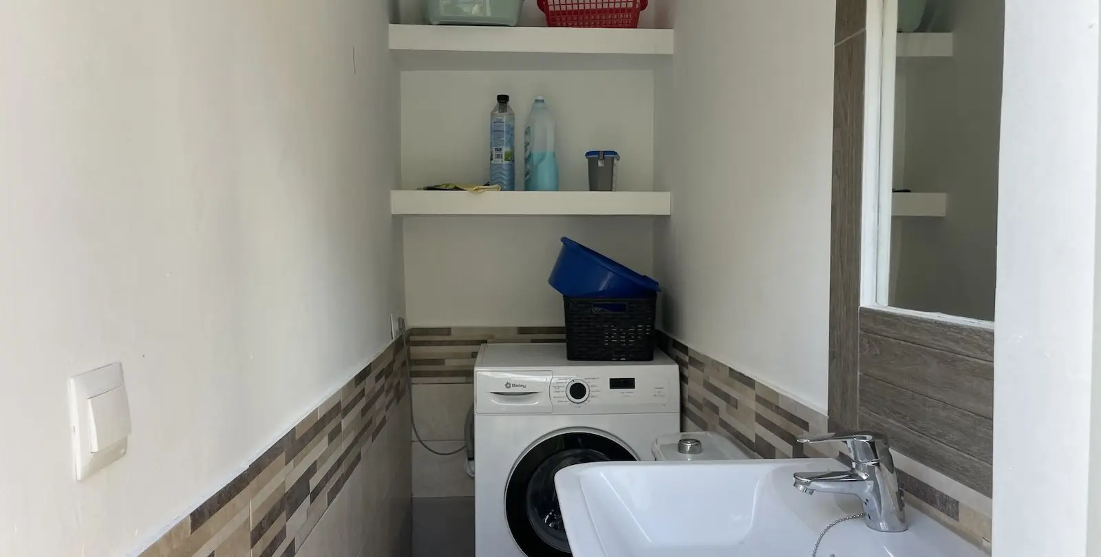 Venta de villa independiente en Nerja 29