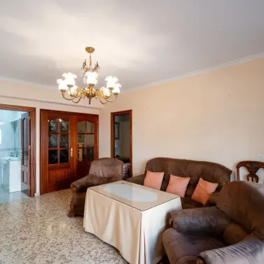 Продажа пентхауса в Los Boliches