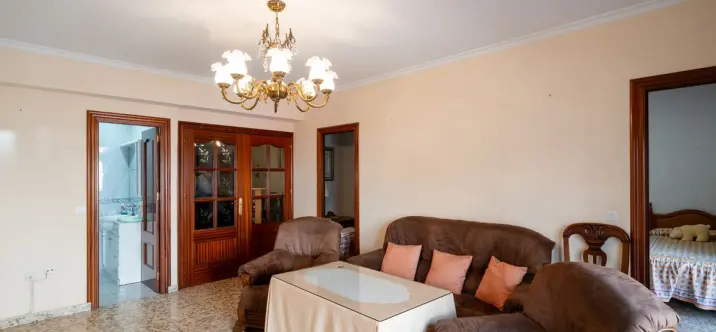 Продажа пентхауса в Los Boliches 0