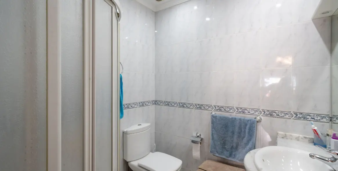 Продажа пентхауса в Los Boliches 2