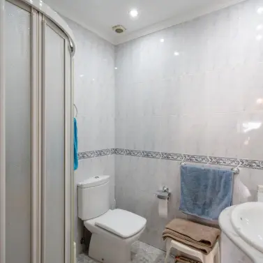 Продажа пентхауса в Los Boliches