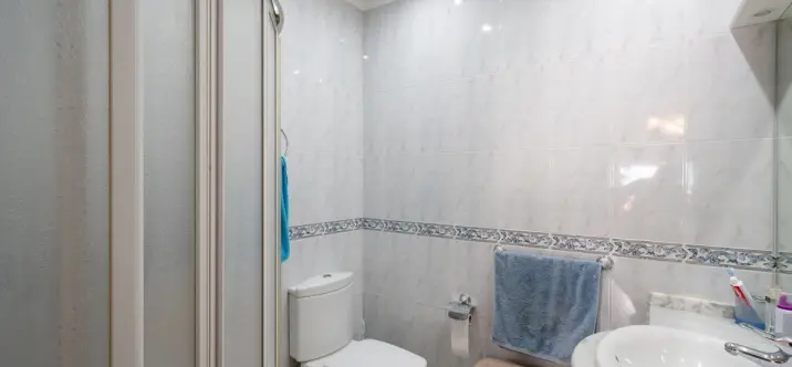 Продажа пентхауса в Los Boliches 1