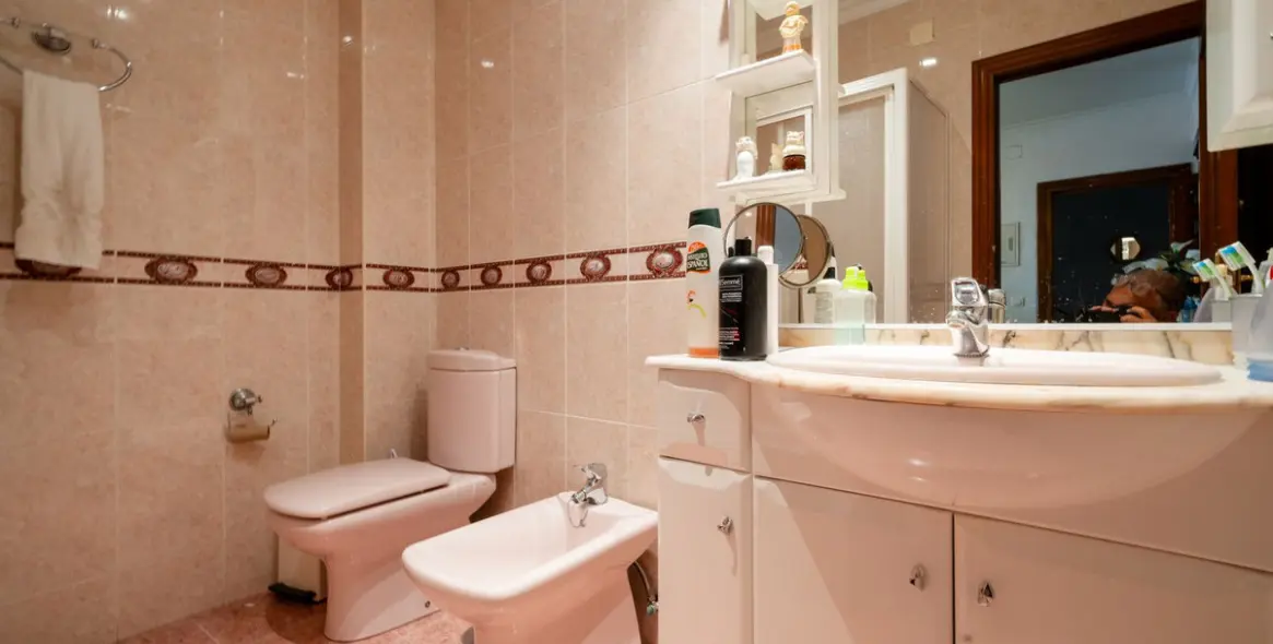 Продажа пентхауса в Los Boliches 3