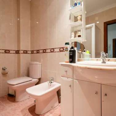 Продажа пентхауса в Los Boliches