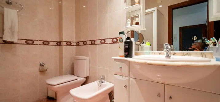 Продажа пентхауса в Los Boliches 2