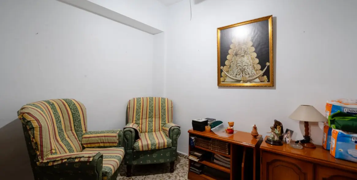 Продажа пентхауса в Los Boliches 4