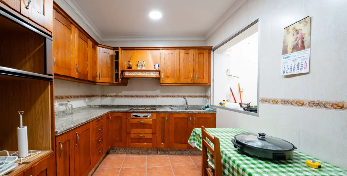 Продажа пентхауса в Los Boliches 5