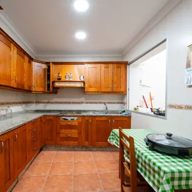 Продажа пентхауса в Los Boliches