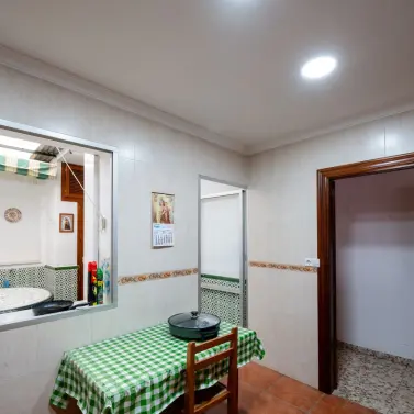 Продажа пентхауса в Los Boliches