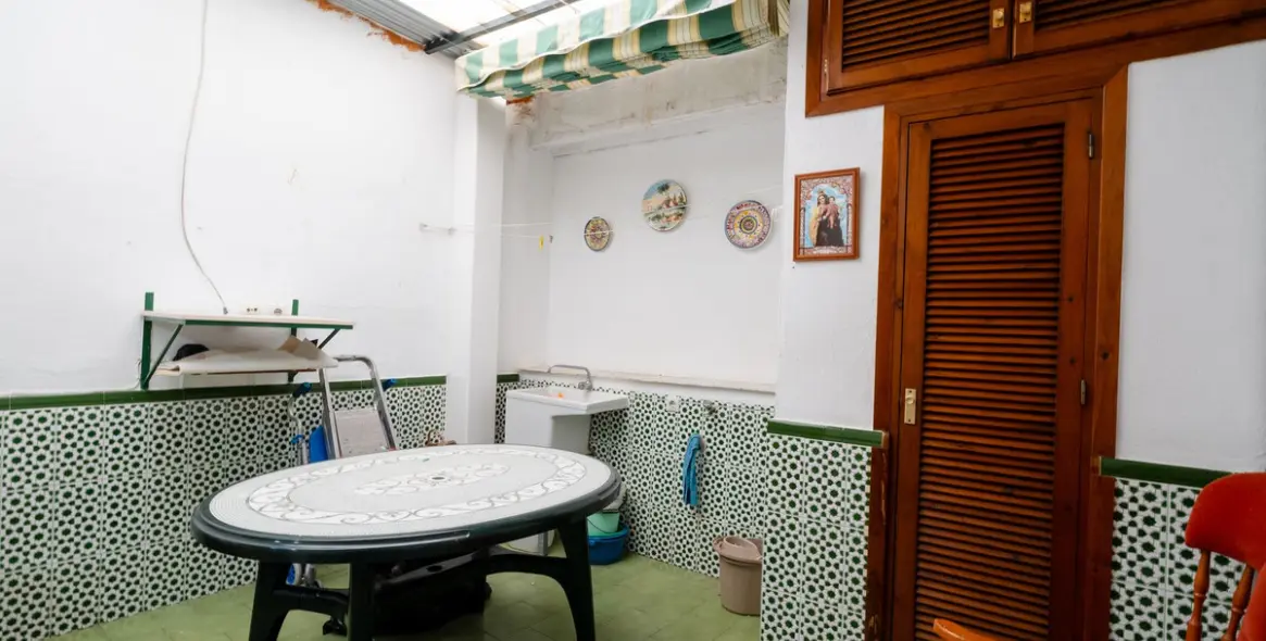 Продажа пентхауса в Los Boliches 7