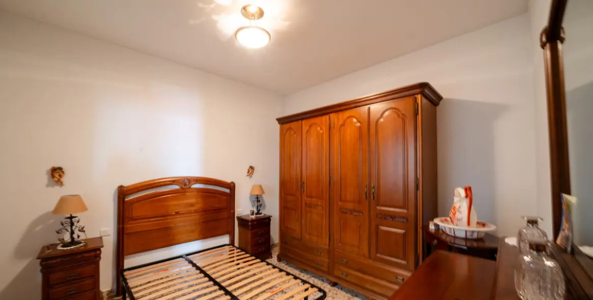 Продажа пентхауса в Los Boliches 8