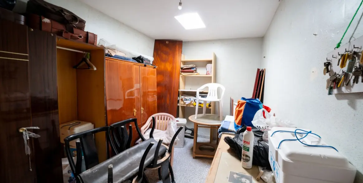 Продажа пентхауса в Los Boliches 9