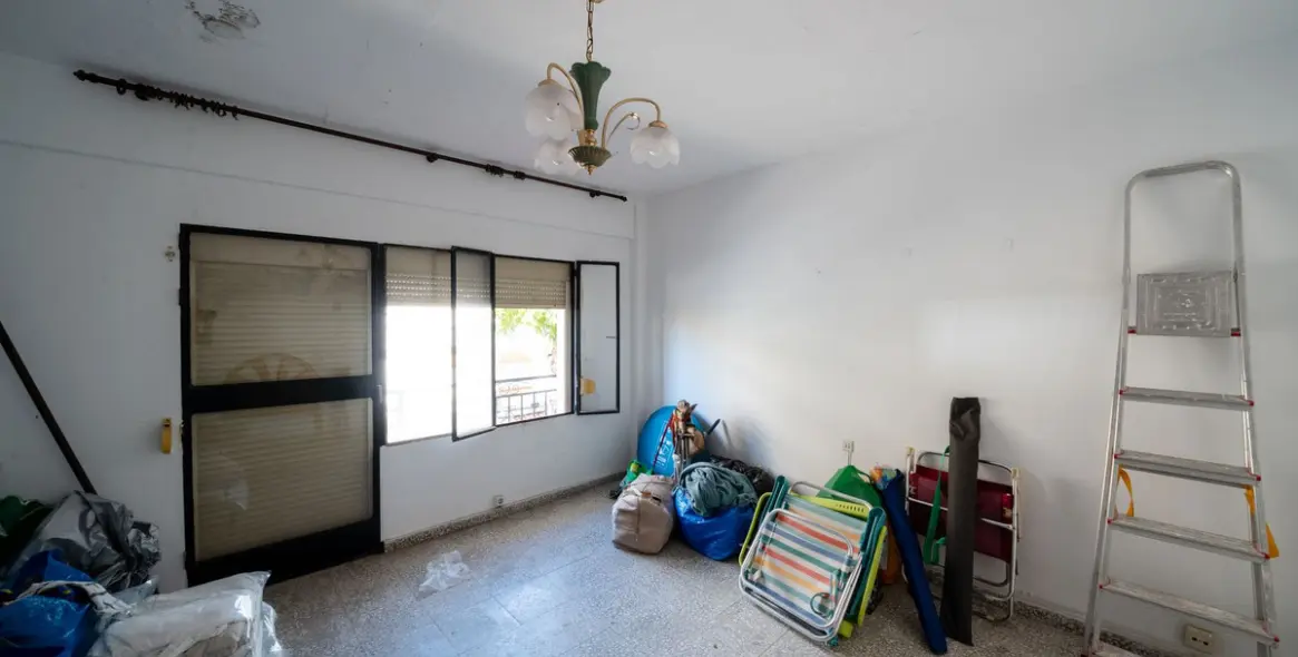 Продажа пентхауса в Los Boliches 10