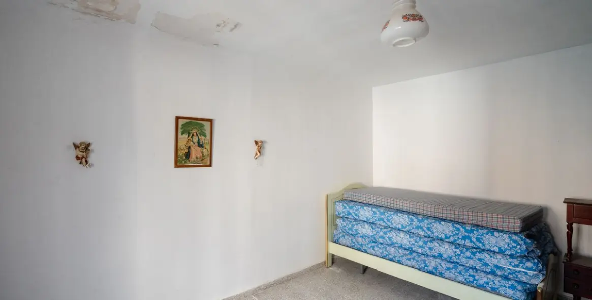 Продажа пентхауса в Los Boliches 12