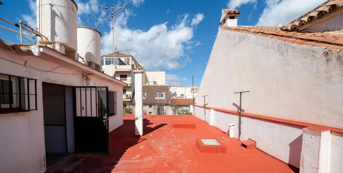 Продажа пентхауса в Los Boliches 13