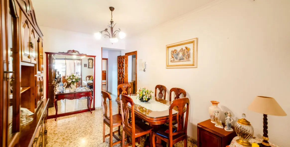 Продажа пентхауса в Los Boliches 16