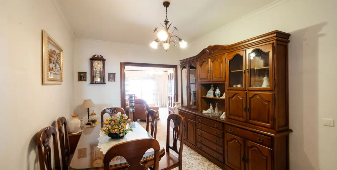 Продажа пентхауса в Los Boliches 17