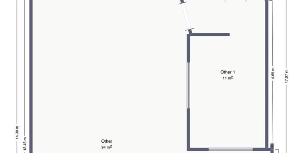 Продажа пентхауса в Los Boliches 18