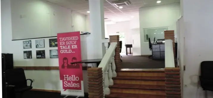 Venta de local comercial en Fuengirola 2