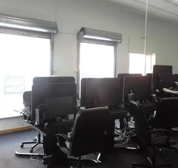 Venta de local comercial en Fuengirola