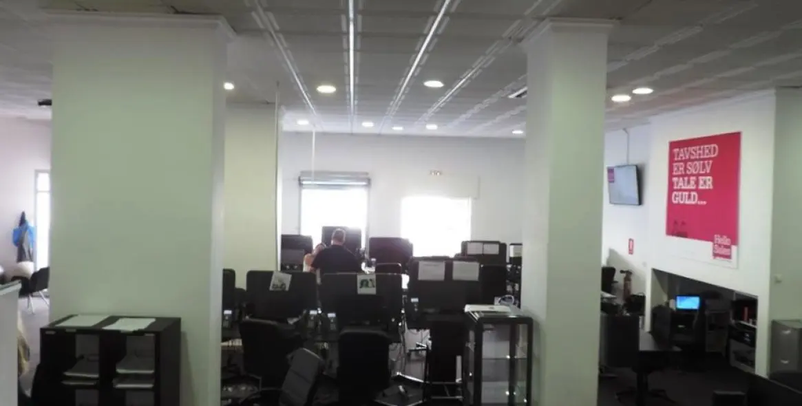 Продажа коммерческого помещения в Fuengirola 5