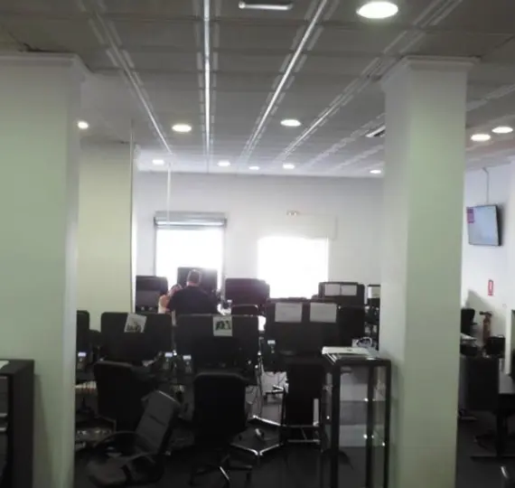 Venta de local comercial en Fuengirola