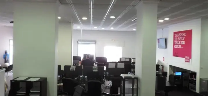 Venta de local comercial en Fuengirola 4