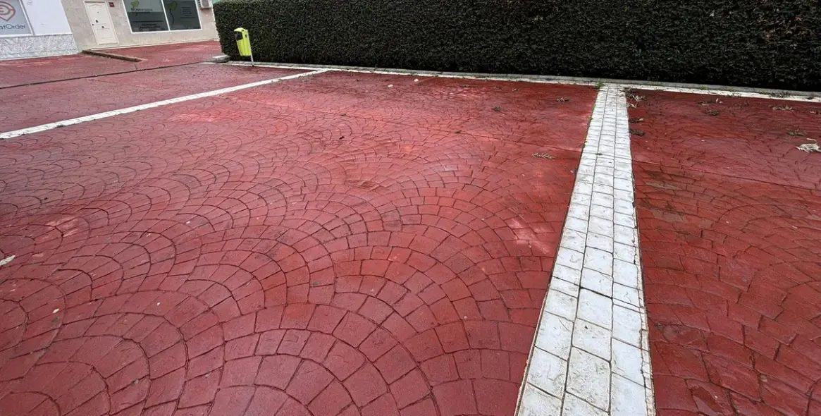 Продажа коммерческого помещения в Fuengirola 12