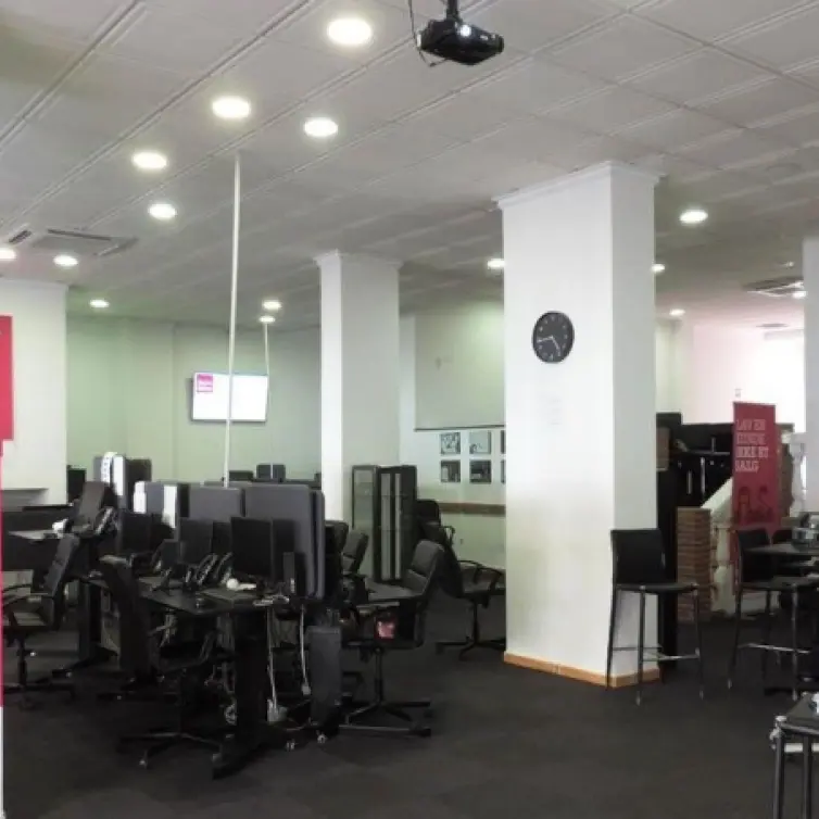 Sale of commercial premises in Fuengirola
