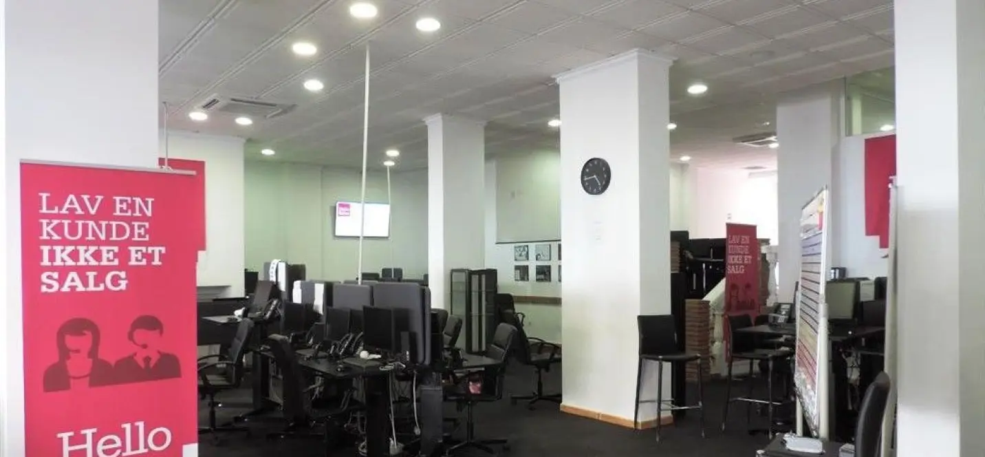 Sale of commercial premises in Fuengirola 0