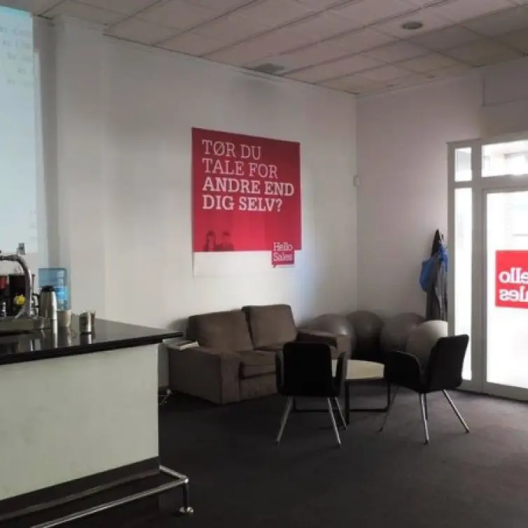 Sale of commercial premises in Fuengirola