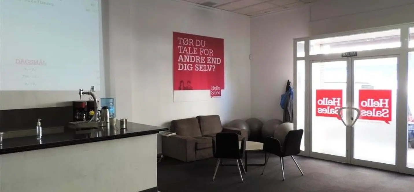 Sale of commercial premises in Fuengirola 1