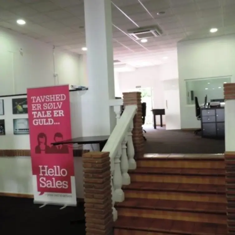 Sale of commercial premises in Fuengirola