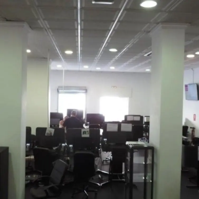 Sale of commercial premises in Fuengirola