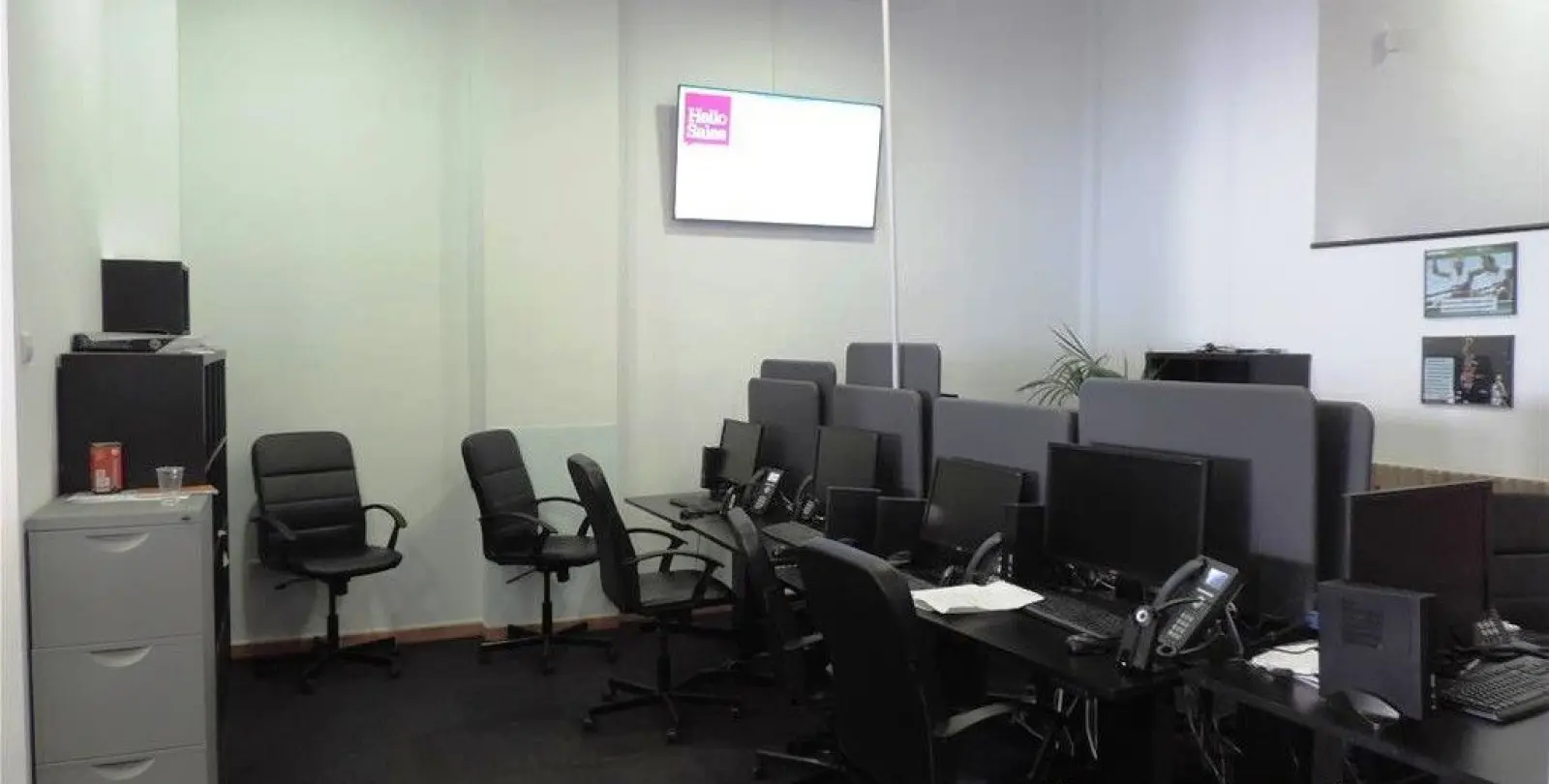 Venta de local comercial en Fuengirola 6
