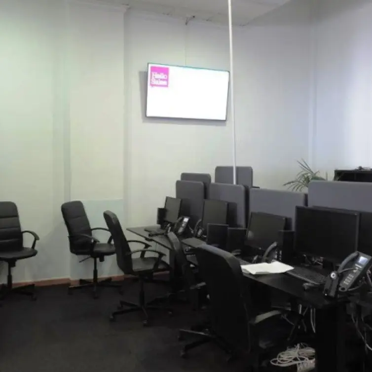 Sale of commercial premises in Fuengirola