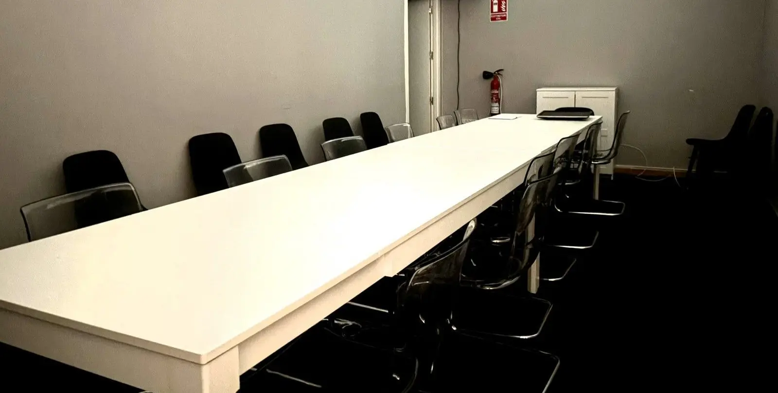 Venta de local comercial en Fuengirola 9